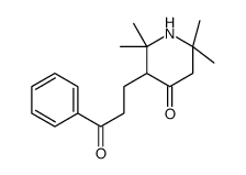 60709-16-2 structure