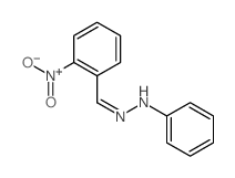 610-64-0 structure