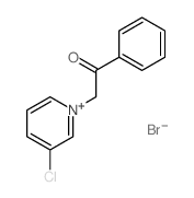 2-(5-chloropyridin-1-yl)-1-phenyl-ethanone Structure