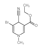 6417-69-2结构式