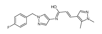 6457-45-0 structure