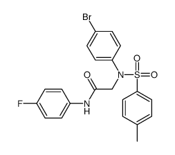 6487-73-6结构式