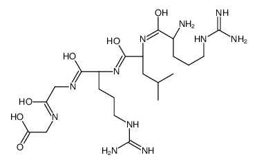 654634-07-8 structure