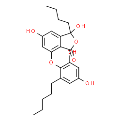 68104-11-0 structure