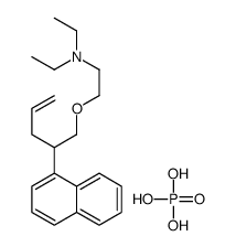 6826-90-0 structure