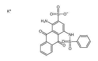 69563-80-0 structure