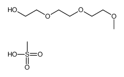 m-PEG3-OMs图片