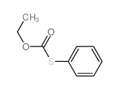 ethyl phenylsulfanylformate picture