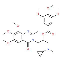 792844-85-0 structure