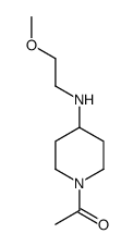 849021-41-6 structure