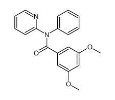 87281-87-6结构式