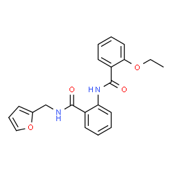 876035-87-9 structure