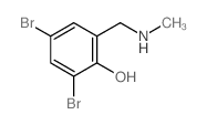 89981-07-7 structure