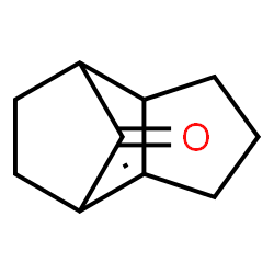 hexahydro-4,7-methanoindenone structure