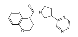 1000687-08-0 structure