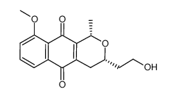 1001438-89-6 structure