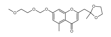 104783-93-9 structure