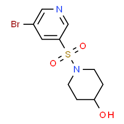 1086064-87-0 structure