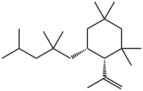 Rubber Oligomer 3结构式