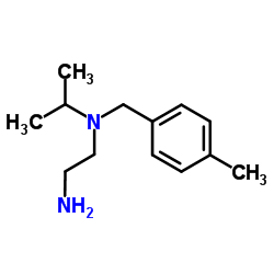 N-Isopropyl-N-(4-methylbenzyl)-1,2-ethanediamine picture