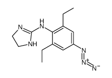 121158-53-0 structure