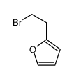 2-(2-bromoethyl)furan picture