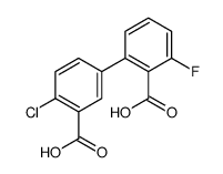 1261913-62-5 structure