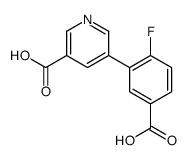 1261925-79-4 structure