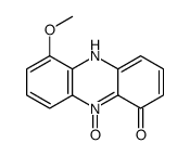 13129-57-2结构式