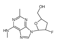 132722-92-0 structure