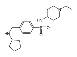 1336912-25-4 structure