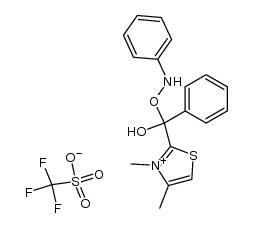 136696-48-5 structure