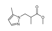 180741-34-8 structure