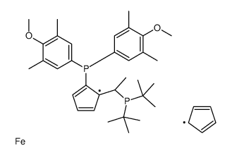 187733-50-2 structure