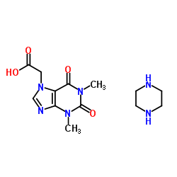 18833-13-1 structure