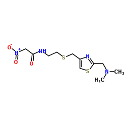 Nizatidine Amide picture