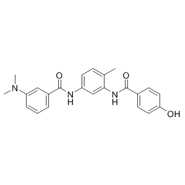 208260-29-1 structure