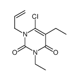 acluracil Structure