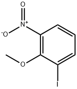 1-碘-2-甲氧基-3-硝基苯图片