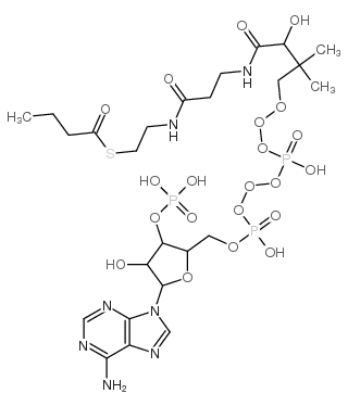 2140-48-9结构式