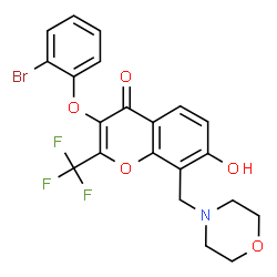 303121-67-7 structure