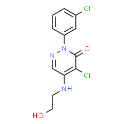 320421-79-2 structure