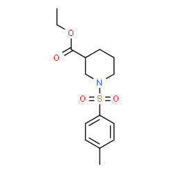 Ethyl 1-Tosylpiperidine-3-Carboxylate picture