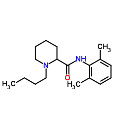 布比卡因图片