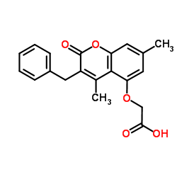 428845-48-1 structure