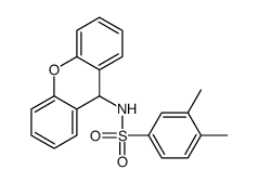 4976-70-9 structure