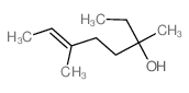 5430-02-4 structure