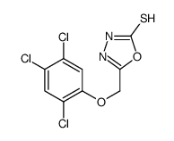 54919-11-8 structure