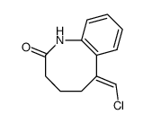 550-71-0 structure