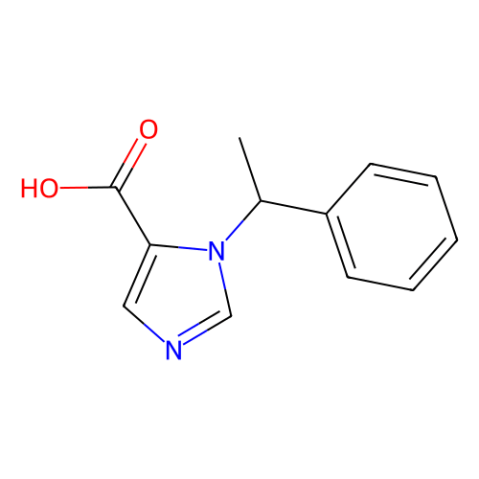 依托咪酯酸结构式